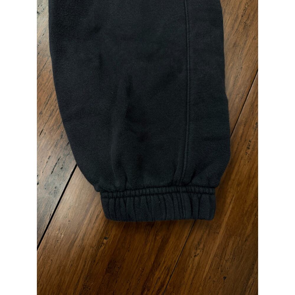 Nike Sportswear Club Fleece Joggers Black Medium